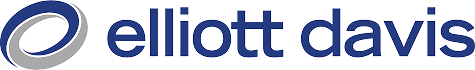 ElliottDavis_logo_287bluecoolGray6 1