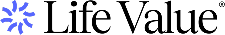 Logo - Life Value 1