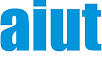 logo aiut engineering on dark 1